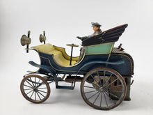 Load image into Gallery viewer, Carette steam powered car with Carette lamp
