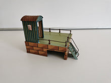 Load image into Gallery viewer, Märklin turntable house original, as good as new | €1799

