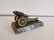 Load image into Gallery viewer, Märklin mortar cannon rarity paperweight | 999€ (was €1399)

