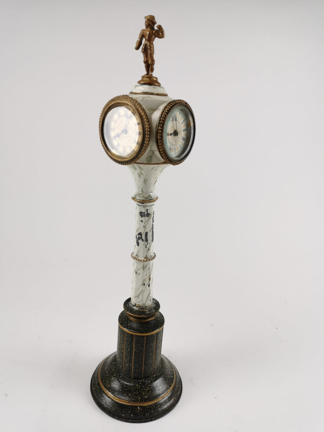 Märklin standing clock 2191 around 1900 | 14.500€