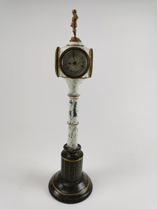 Märklin standing clock 2191 around 1900 | 14.500€