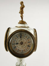 Load image into Gallery viewer, Märklin standing clock 2191 around 1900 | 14.500€
