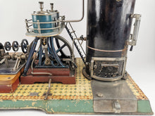 Load image into Gallery viewer, Marklin hammer steam engine nr 4124/14 | €19950
