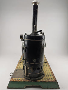 Marklin hammer steam engine nr 4124/14 | €19950