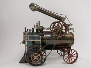 Doll mobile locomobile around 1925 no. 502/5 |  €5 999