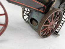 Laden Sie das Bild in den Galerie-Viewer, Doll Fahrbare-Lokomobile um 1925 Nr. 502/5 | 5 999 €
