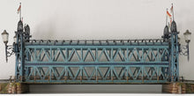 Load image into Gallery viewer, Märklin Boxbridge gauge 1 No. 2068 215 cm around 1904
