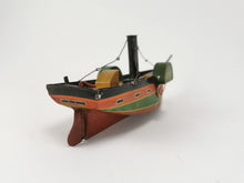 Load image into Gallery viewer, Rock &amp; Graner paddle wheeler &quot;Leipzig&quot; around 1890 | special price 7.999€
