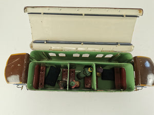 Bing kaiser wagon gauge 1 30 cm around 1900 | 6.490 €