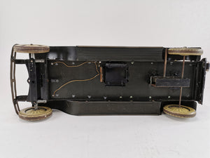 Distler Nürnberg J.D.N. 3715 Nr. 35 Rennwagen 52 cm 1930er | 5.790 €