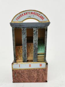 Rock & Graner Ticketautomat um 1900| 2.499€