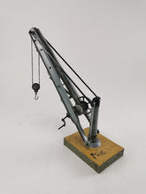 Load image into Gallery viewer, Schoenner rotating crane No. 1435/1 around 1900 | 5.499€
