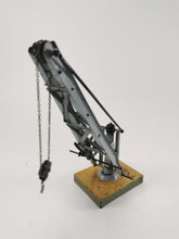 Load image into Gallery viewer, Schoenner rotating crane No. 1435/1 around 1900 | 5.499€
