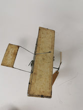 Load image into Gallery viewer, Flying machine &quot;brother wright&quot; Müller &amp; Kadeder around 1900 | 2.499€
