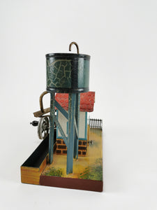 Märklin Wassermühle Antriebsmodell No. 4346 | 1.499€