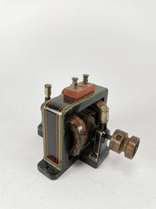 Märklin Dynamo für Benzinmotor No. 4170 handlackiert um 1909 | 8.799€