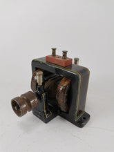 Load image into Gallery viewer, Marklin dynamo for gasoline engine No. 4170 hanpainted around 1909 | 8.799€
