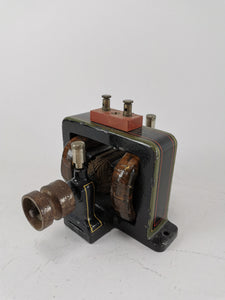 Marklin dynamo for gasoline engine No. 4170 hanpainted around 1909 | 8.799€