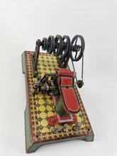 Load image into Gallery viewer, Märklin high voltage engine No. 3204 with transmission around 1903 | 15.999€
