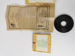 Stollwerck Tin Toy Gramophone around 1903 | 6.299€