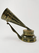 Load image into Gallery viewer, Stollwerck Tin Toy Gramophone around 1903 | 6.299€
