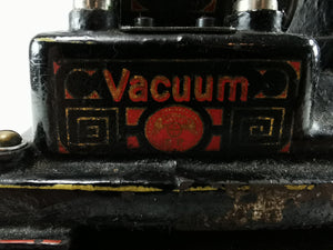 Plank standing vacuum engine nr 339/4 | 4999€