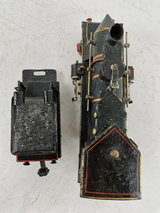 Marklin guage 0 PLM CV Coupe Vent 1020 around 1907 first version | 8.999€