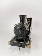 Laden Sie das Bild in den Galerie-Viewer, Märklin Set Spur 1 mit der Tenderlokomotive No. 4011
