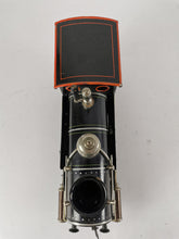 Load image into Gallery viewer, Beautiful Marklin set in gauge 1 with tenderlocomotive No. 4011
