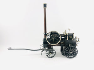Marklin steam traction engine No. 4153
