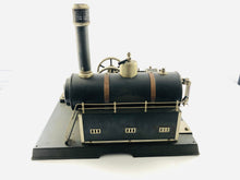 Laden Sie das Bild in den Galerie-Viewer, Märklin Dampfmaschine D11 No. 4158 55x55x48 cm | 5.399€
