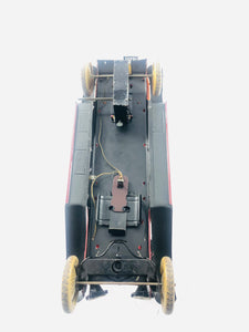 Tipp & Co "Mopsauto" Limousine um 1925 in seltener Farbe 40 cm | 2.990€