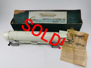 Märklin Zeppelin No. 5404 43 cm von 1909 | 17.999€