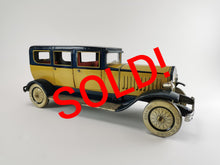Load image into Gallery viewer, Distler Limousine 50 cm absolut original | 4.199€
