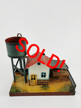 Laden Sie das Bild in den Galerie-Viewer, Märklin Wassermühle Antriebsmodell No. 4346 | 1.499€
