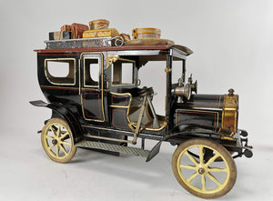 Märklin Limousine No. 5214/2 36 cm um 1906
