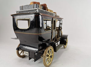 Märklin Limousine No. 5214/2 36 cm um 1906