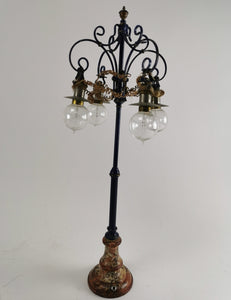 Märklin vierarmige Lampe No. 3452/4 47 cm
