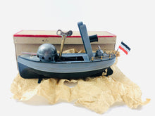 Load image into Gallery viewer, Bing warship &quot;Nowik&quot; No. U 1376/1 27 cm | 2.699€
