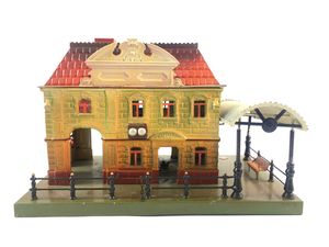 Bing station No. 11/574 - great condition | 2.299€