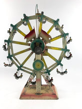 Load image into Gallery viewer, Doll ferris wheel 54 cm | 1.999€
