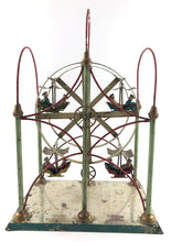 Load image into Gallery viewer, Carette ferris wheel No. 1777 51 cm | 2.499€
