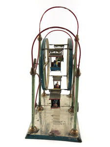 Carette ferris wheel No. 1777 51 cm | 2.499€
