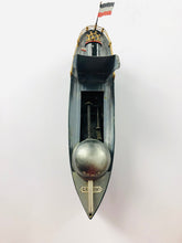 Laden Sie das Bild in den Galerie-Viewer, Bing Kanonenboot &quot;Nowik&quot; No. U 1376/1 in OVP 27 cm | 2.699€
