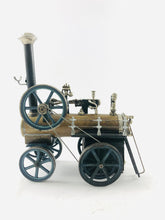 Load image into Gallery viewer, Märklin drivable locomobile No. 4119 22 cm | 5.999€
